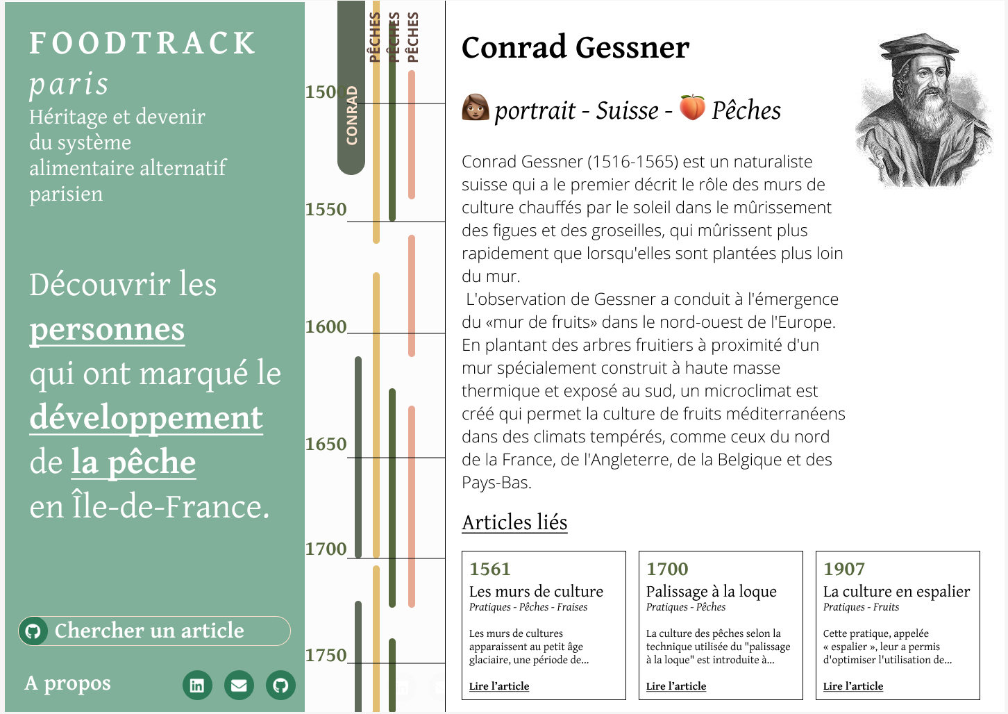 Informations Pratiques  Table des microbrasseries COOP