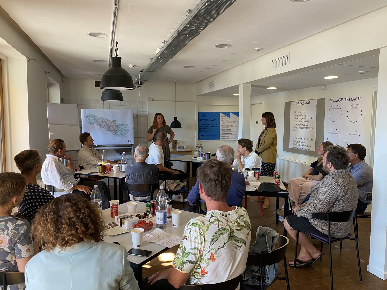 Combining urgent needs of urban development while preserving the ...